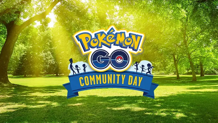 Community Day Pokémon GO