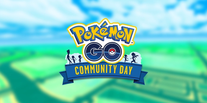 Community Day v Pokémon GO